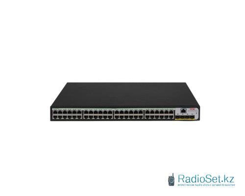 Коммутатор H3C LS-5120V3-52S-PWR-LI-GL